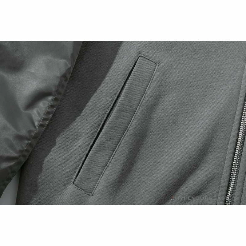 Hypeyourbeast BAPE Digital Pixel Camouflage Hoodie 'GREY' Clothes