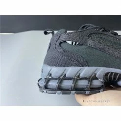 Hypeyourbeast Stussy X Nike Air Zoom Spiridon Cage 2 Black