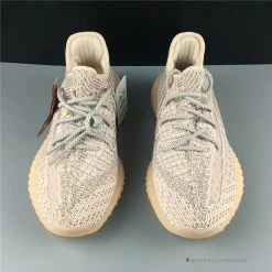 Hypeyourbeast Adidas Yeezy Boost 350 V2'Synth' (Reflective)