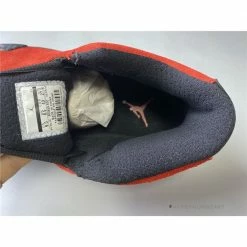 Hypeyourbeast Air Jordan 14 Ferarri'Red'