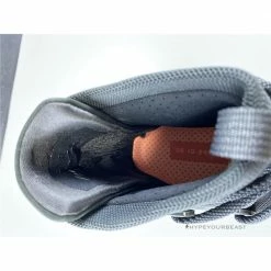 Hypeyourbeast Nike Air Fear Of God 1 Black