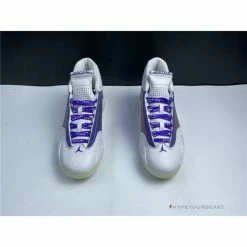 HypeYourBeast Air Jordan 14 White'Doernbecher'