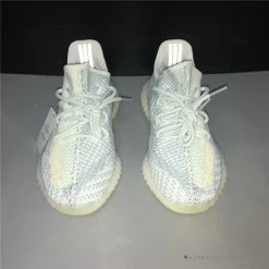Hypeyourbeast Yeezy Boost 350 V2'Cloud White Non-Reflective'