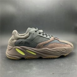 HypeYourBeast Adidas Yeezy Boost 700'Mauve'