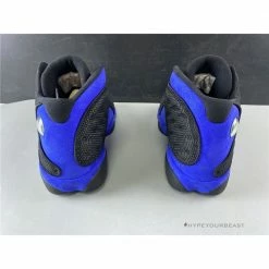 Hypeyourbeast Air Jordan 13'Hyper Royal'