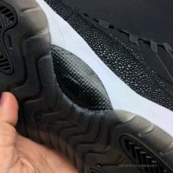 HypeYourBeast Air Jordan 11 Retro Premium'Heiress'