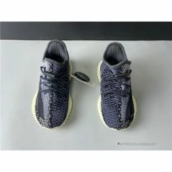 Hypeyourbeast Adidas Yeezy Boost 350 V2'Carbon'