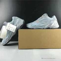 Hypeyourbeast Adidas Yeezy Boost 700'Hospital Blue'