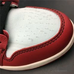 Hypeyourbeast The Ten: Off White X Jordan 1