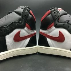 Hypeyourbeast Air Jordan 1 High'Gym Red'