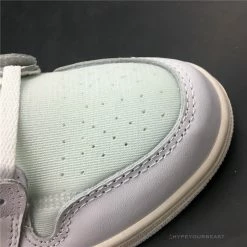 Hypeyourbeast The Ten: Off White X Jordan 1