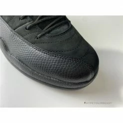 Hypeyourbeast Air Jordan 12'Dark Concord'