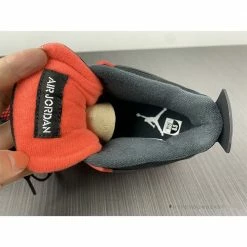 HypeYourBeast Air Jordan 4'Red Thunder'