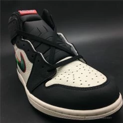 Hypeyourbeast Air Jordan 1 Retro High Sports Illustrated (A Star Is Born)