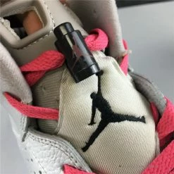 HypeYourBeast Air Jordan 6 Retro SP'Reflections Of A Champion'