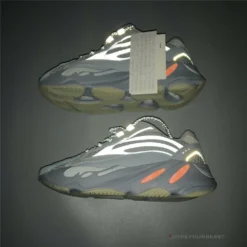 Hypeyourbeast Adidas Yeezy Boost 700'Inertia'