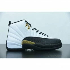 HypeYourBeast Air Jordan 12'Royalty'