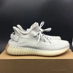 HypeYourBeast Adidas Yeezy Boost 350 V2 'Sesame'