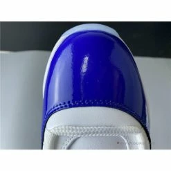 Hypeyourbeast Air Jordan 11 Low'White / Concord'