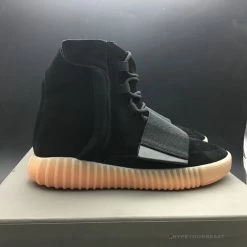 Hypeyourbeast Yeezy Boost 750 Chocolate