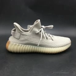 HypeYourBeast Adidas Yeezy Boost 350 V2'Sesame'