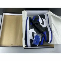 Hypeyourbeast Air Jordan 1 High Game Royal