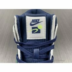 Hypeyourbeast Air Jordan 1 Low X Travis Scott Grey