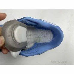 HypeYourBeast Nike SB Dunk Low Gold Blue