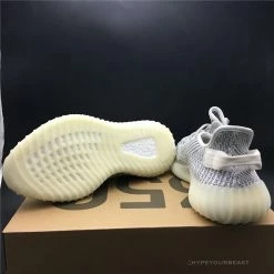 Hypeyourbeast Adidas Yeezy 350 V2 Static