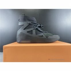 Hypeyourbeast Nike Air Fear Of God 1 Black