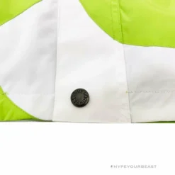 HypeYourBeast Supreme X TNF 19FW