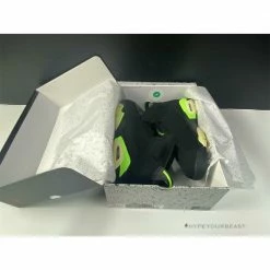 HypeYourBeast Air Jordan 6 Retro'Electric Green'