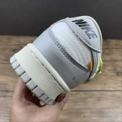 HypeYourBeast Off White X Nike Dunk Low'Dear Summer - The 08/50'