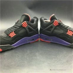 Hypeyourbeast Air Jordan 4 Retro Raptors