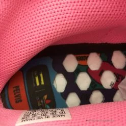 Hypeyourbeast Pharrell X NMD Human Race Trail'Holi Festival'