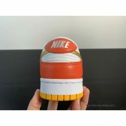HypeYourBeast Nike Dunk Low'Golden Orange'