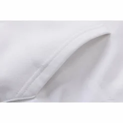 HypeYourBeast Hoodies & Jackets Off White Hoodie Machine White