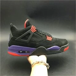 Hypeyourbeast Air Jordan 4 Retro Raptors
