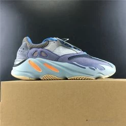 Hypeyourbeast Adidas Yeezy Boost 700'Blue Carbon'