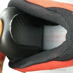 HypeYourBeast Air Jordan 18 Retro'Toro'
