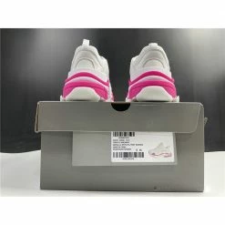 HypeYourBeast Balenciaga Triple S BCG Triple S White Pink