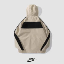 HypeYourBeast Nike Jacket Khaki