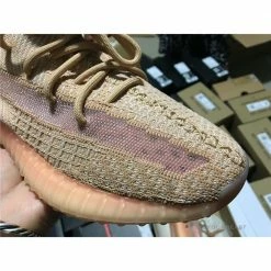 Hypeyourbeast Adidas Yeezy Boost 350 V2'Clay'