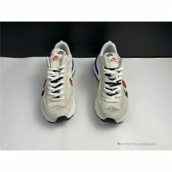 Hypeyourbeast Sacai X Nike Pegasus Vaporfly White / Red