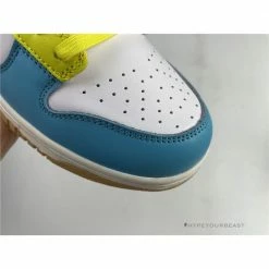 HypeYourBeast Nike Dunk Low'Free 99'