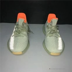 Hypeyourbeast Adidas Yeezy Boost 350 V2'Desert Sage'
