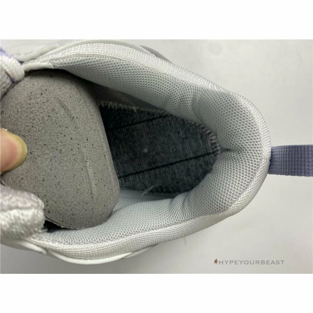 Hypeyourbeast Balenciaga Triple S BCG Triple S Grey / Pink