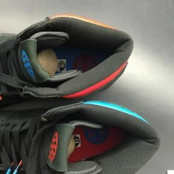 Hypeyourbeast Air Jordan 1 Retro High OG'Quai 54'