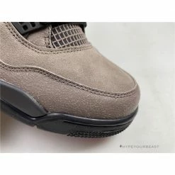 HypeYourBeast Air Jordan 4 Retro Taupe Haze