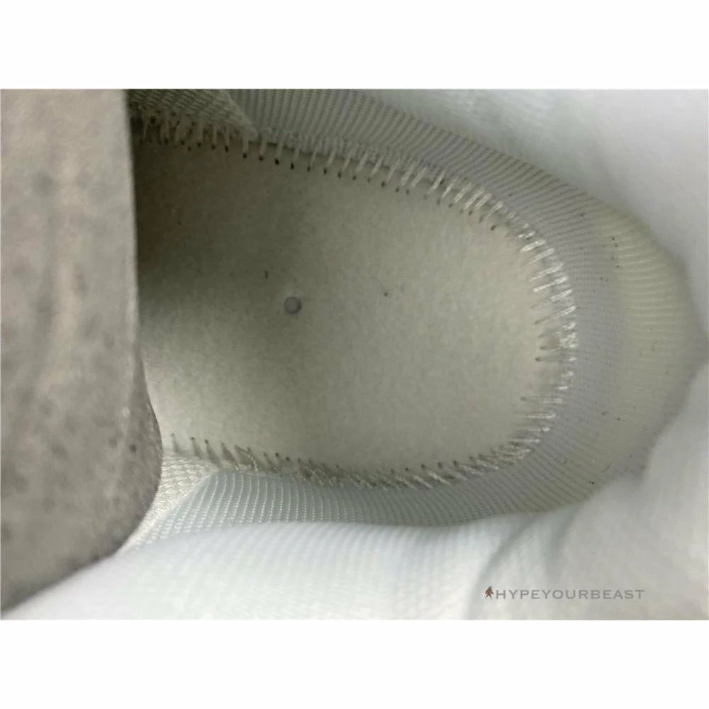 Hypeyourbeast BCG Triple S White / Black Balenciaga Triple S